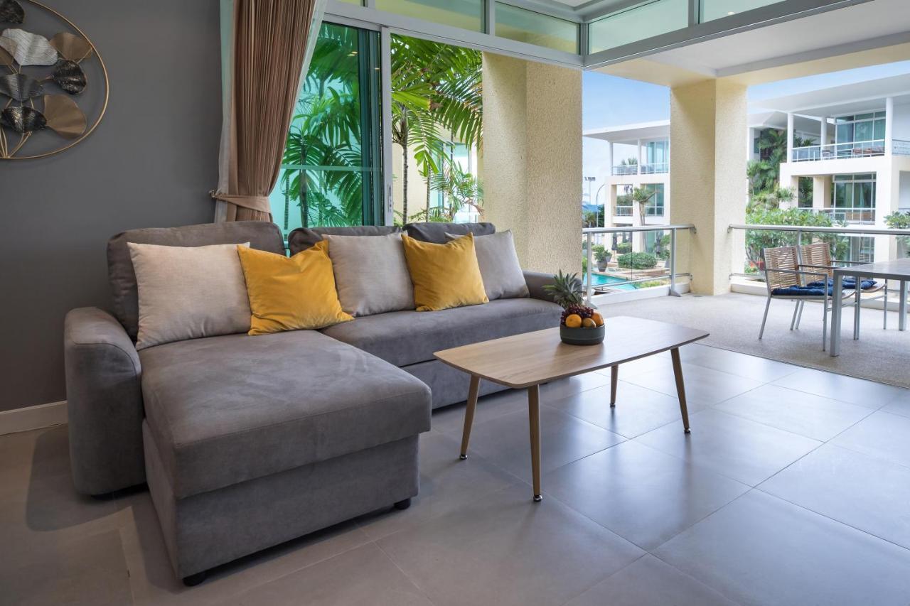 Apartamento Happy On Karon