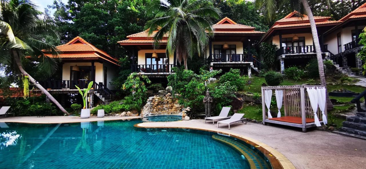 Hotel Red Pearl Chaloklum