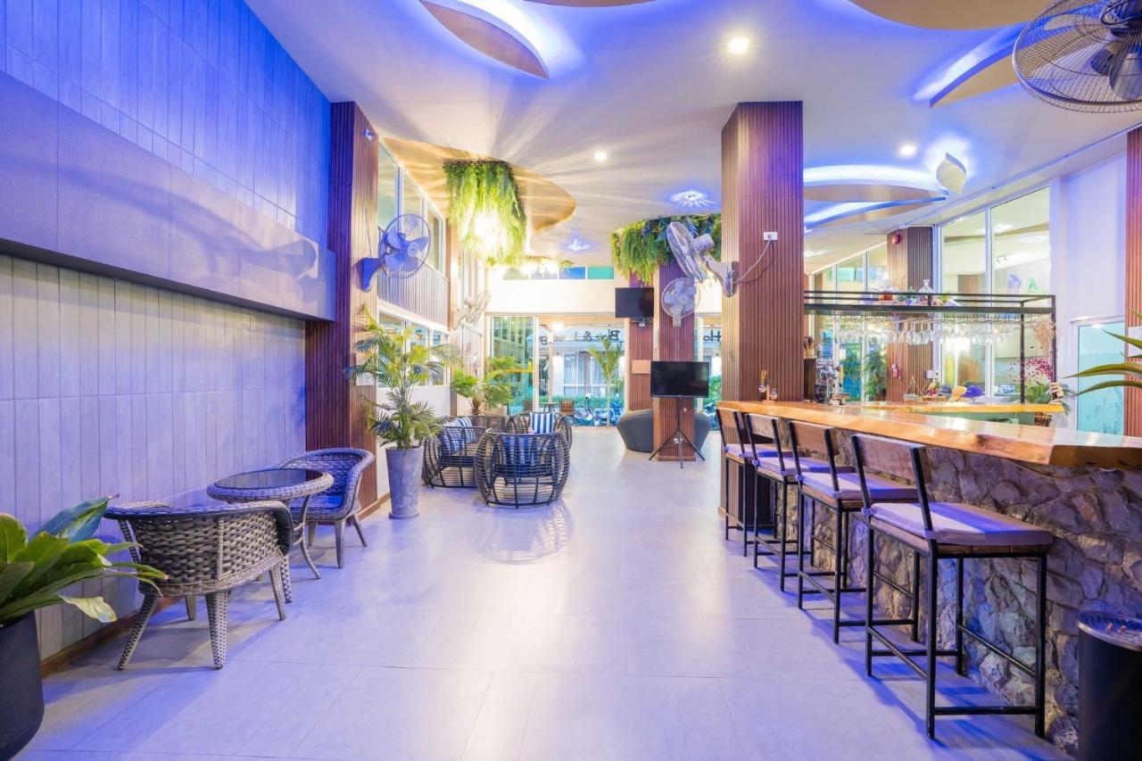 Anchan & Hotel Hua Hin
