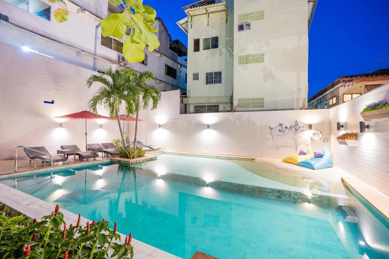 Hotel Anchan & Hua Hin
