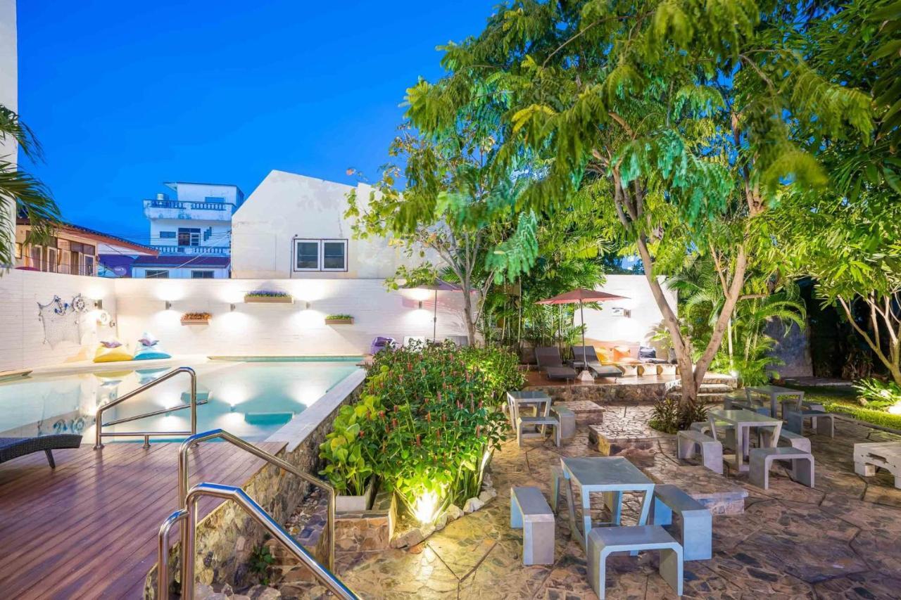 Hotel Anchan &