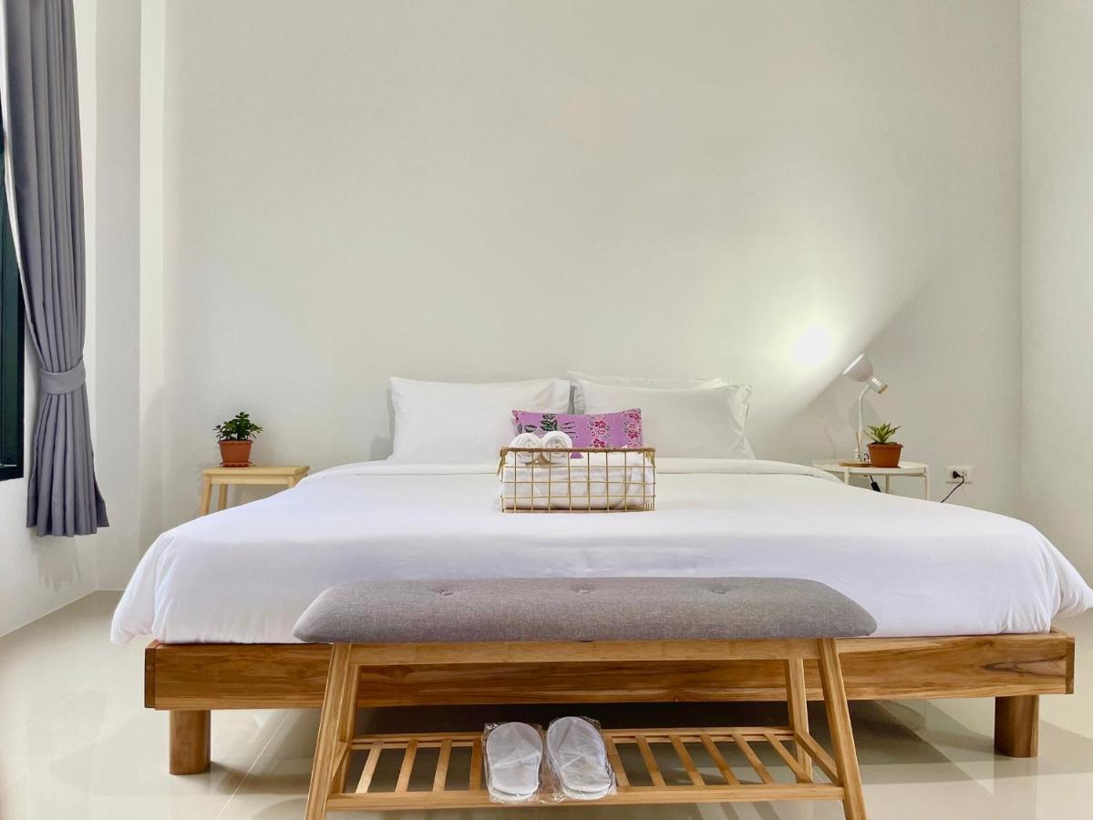 Alleyhill - Private & Cozy Boutique 3* Phuket