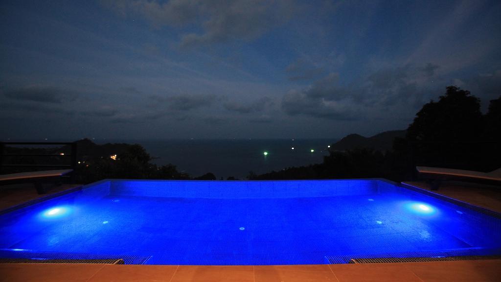 Villa Seaclusion *