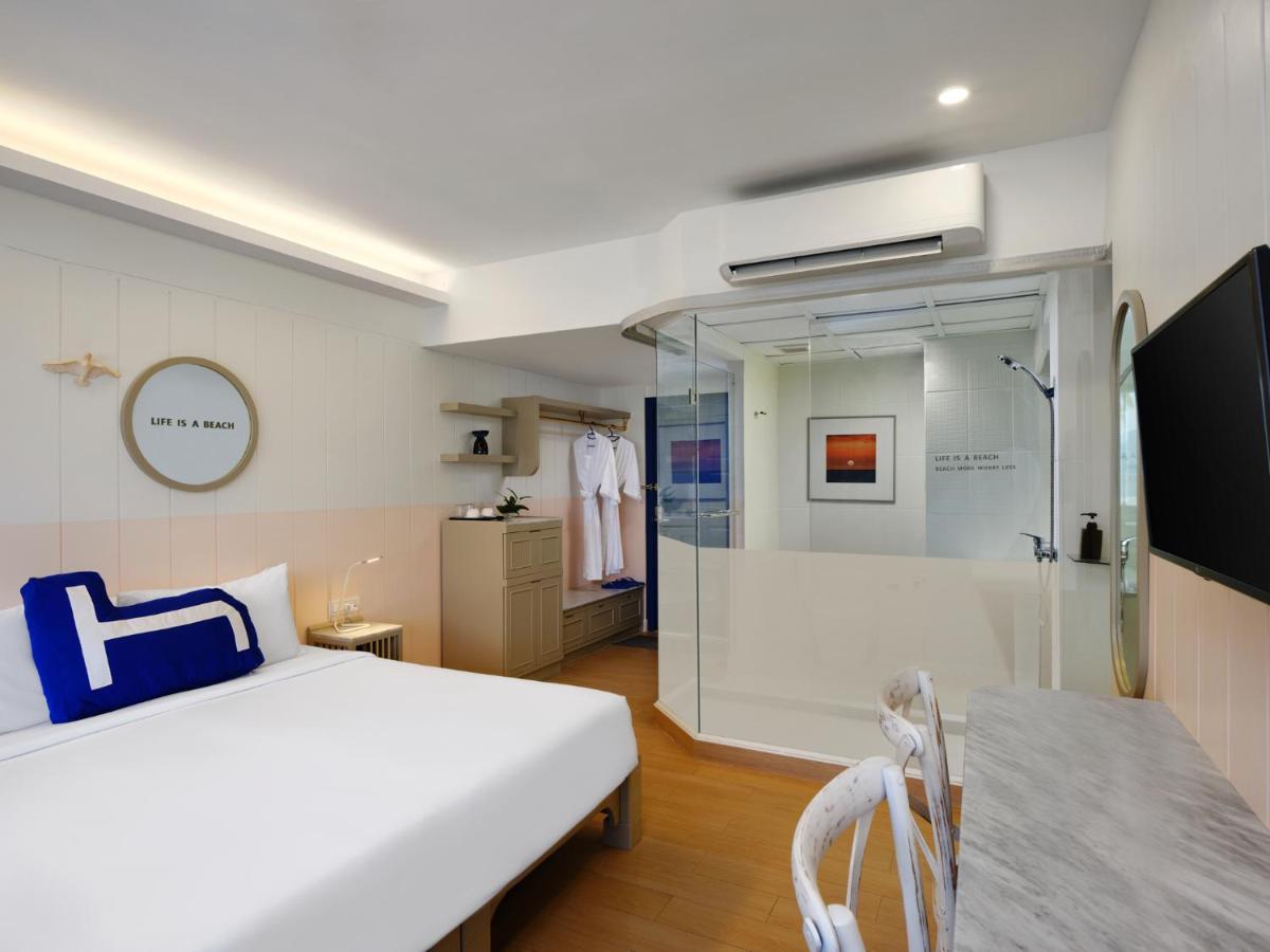 Homm Bliss Southbeach 4*