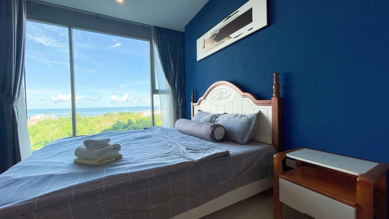 Riviera By Daisy Pattaya Apartment