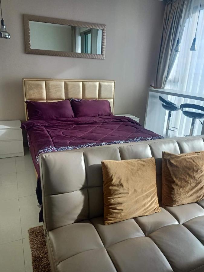 Apartment Riviera By Daisy Pattaya *