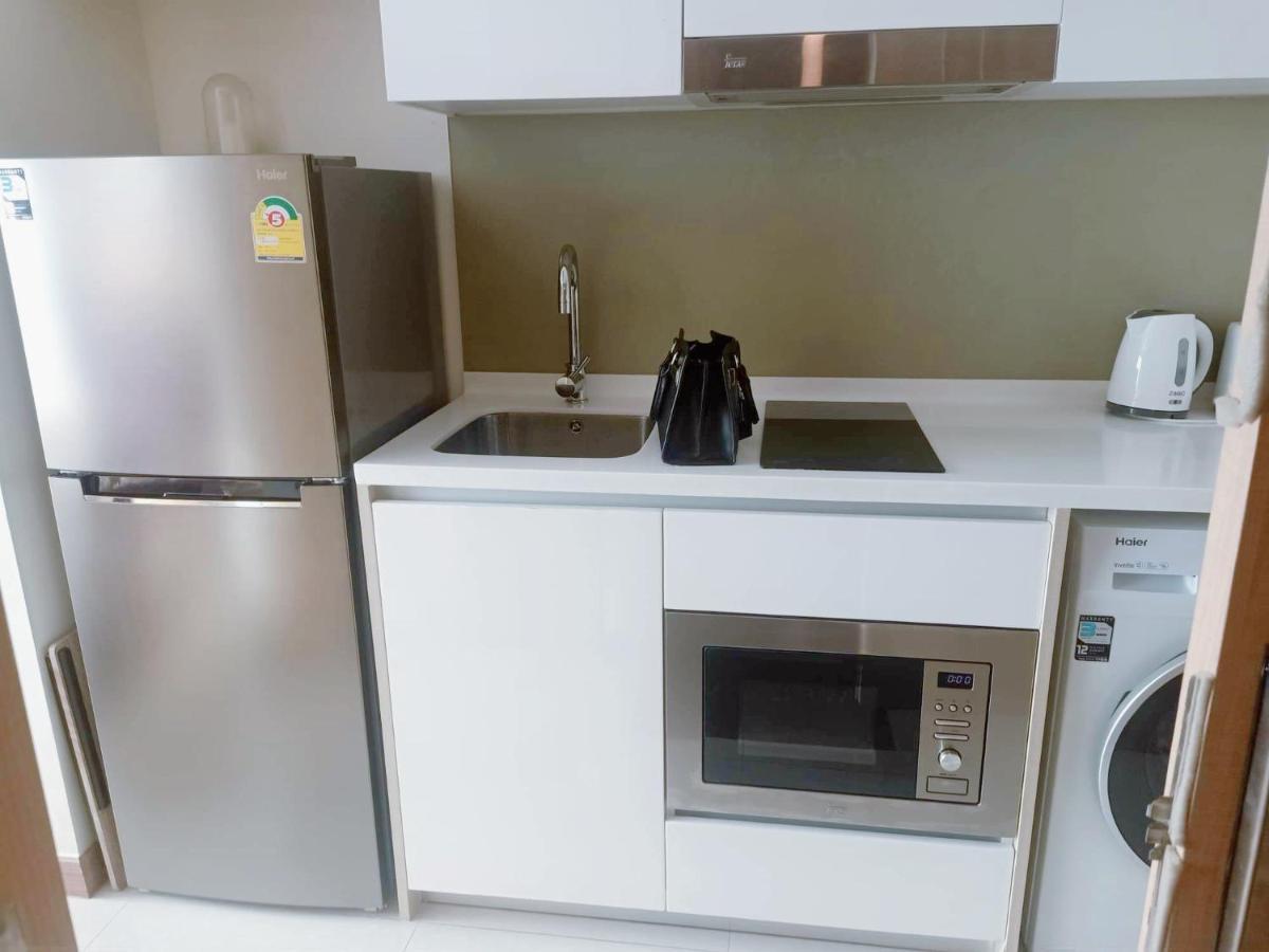Riviera By Daisy Pattaya Apartment Jomtien Beach