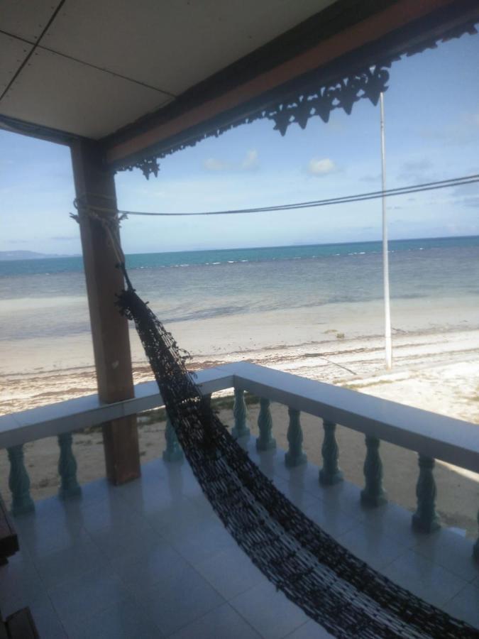 Charung Hotel Haad Rin
