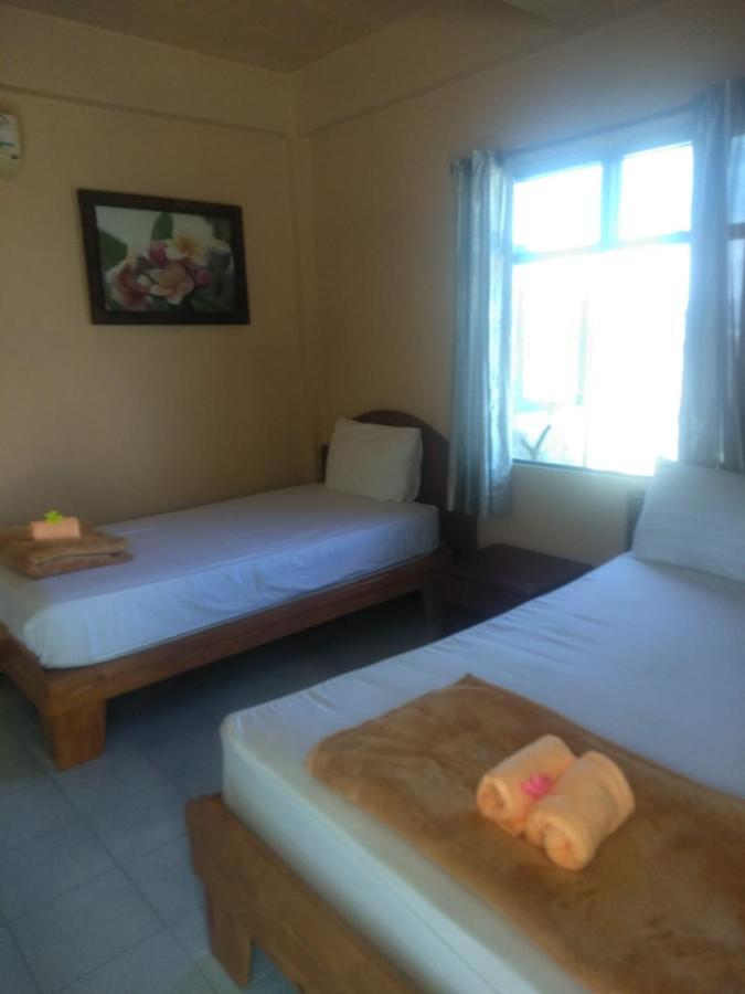 Hotel Charung Haad Rin