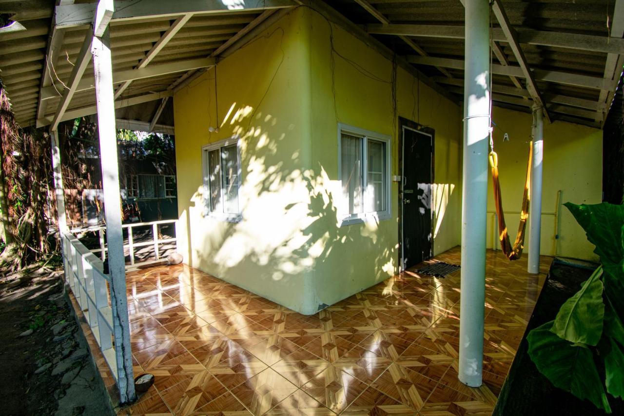 Colorful Hut