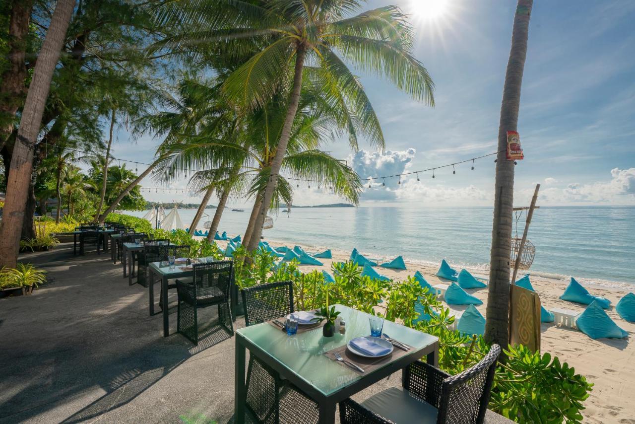 Synergy Samui 4* Chaweng (Koh Samui)
