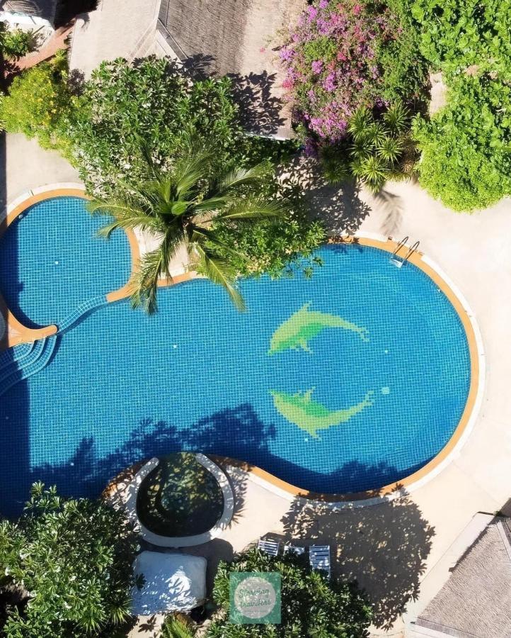 Resort Sea