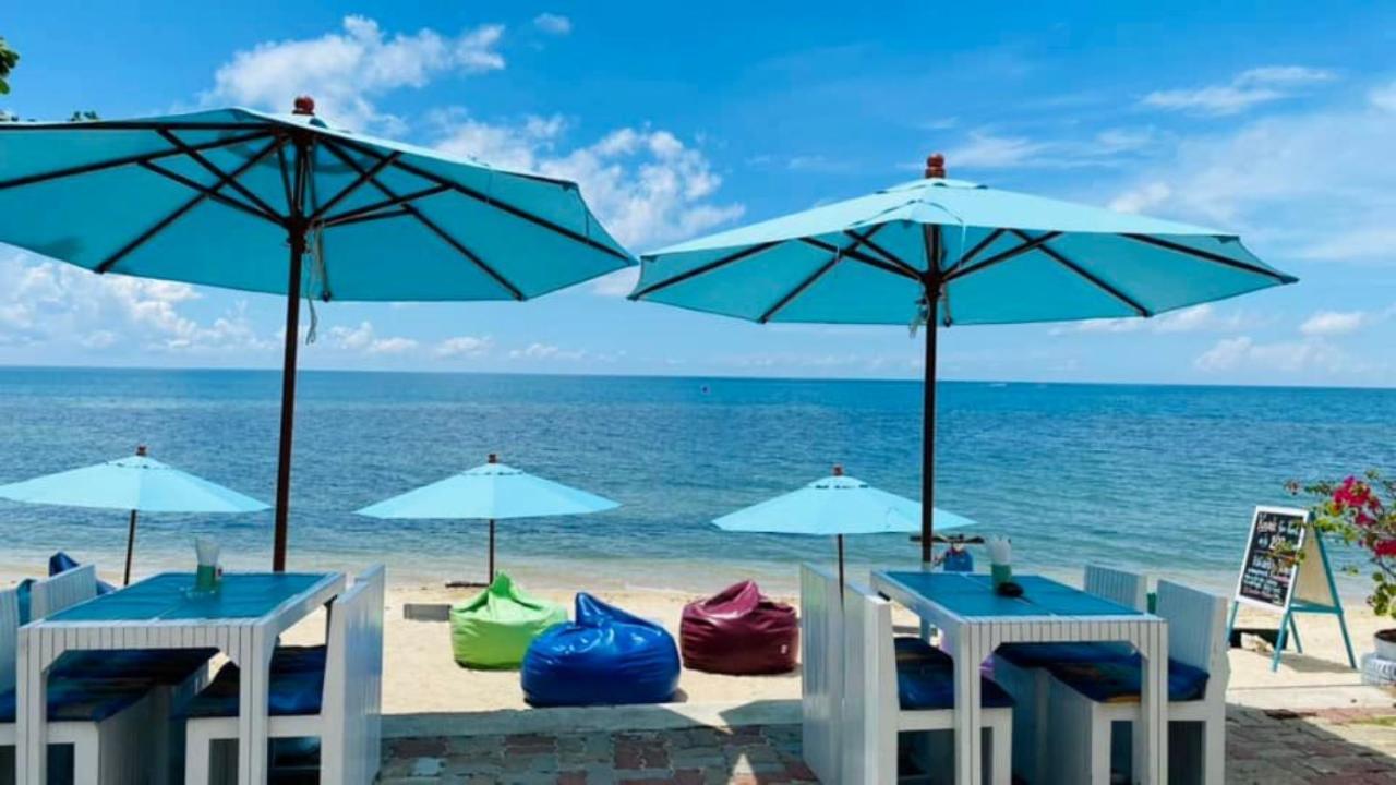 Resort Sea