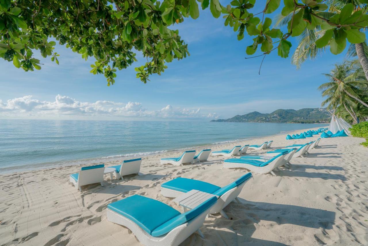 Synergy Samui 4* Chaweng (Koh Samui)