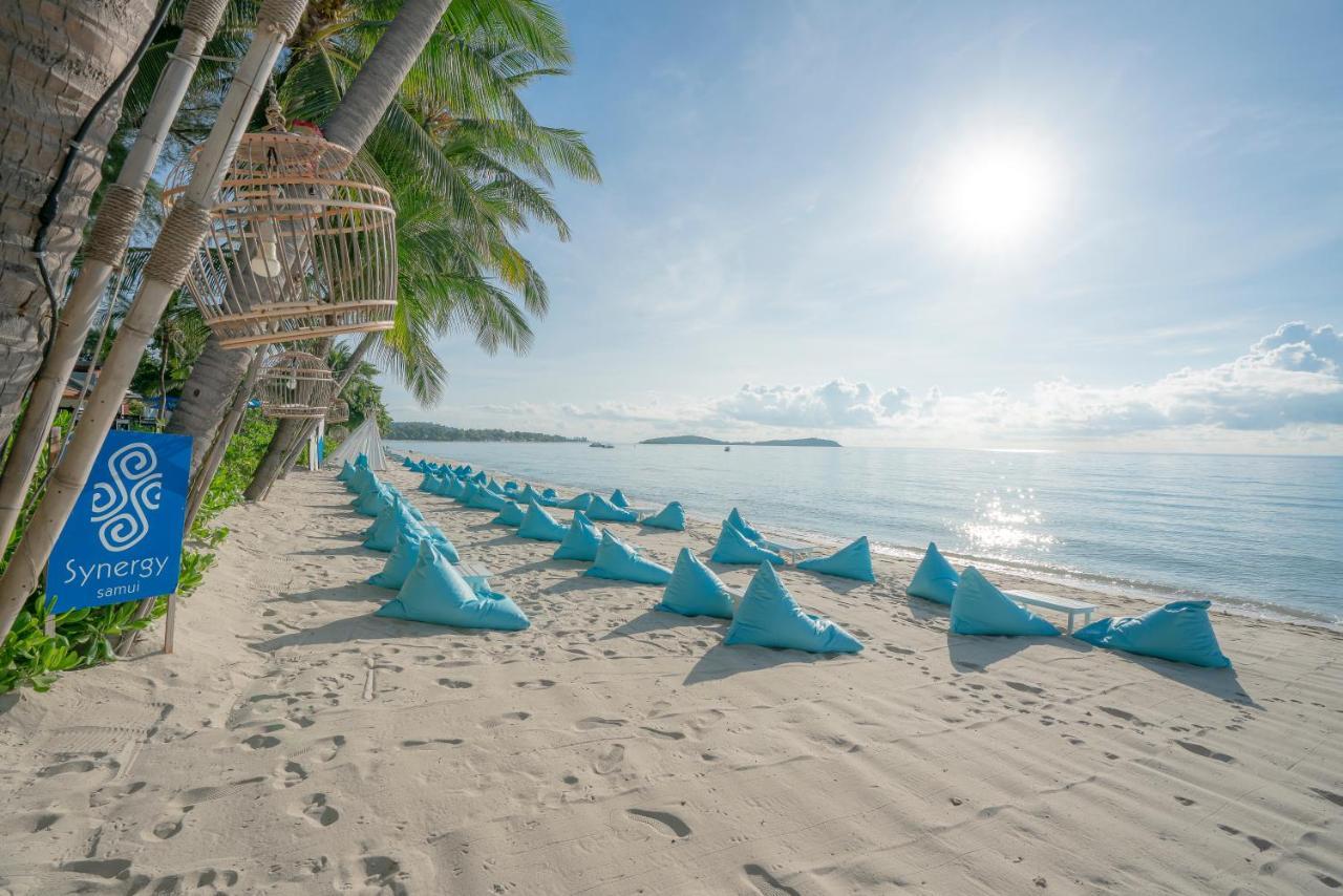 Synergy Samui 4* Chaweng (Koh Samui)