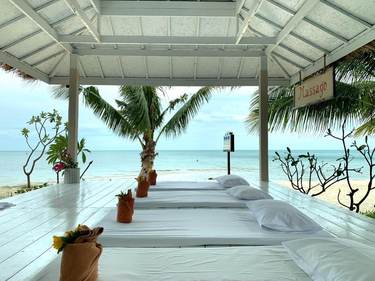 Sea 3* Lamai Beach (Koh Samui)