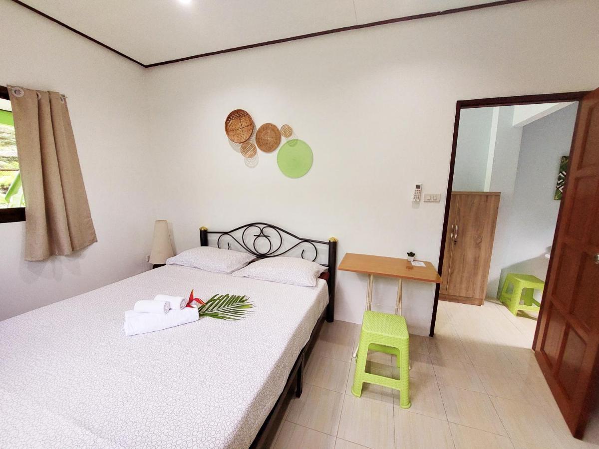 Papaya Resort