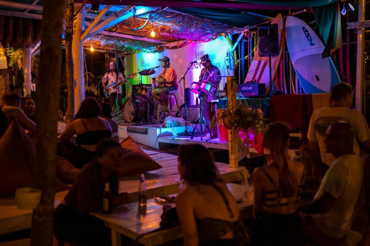 Indie Koh Chang