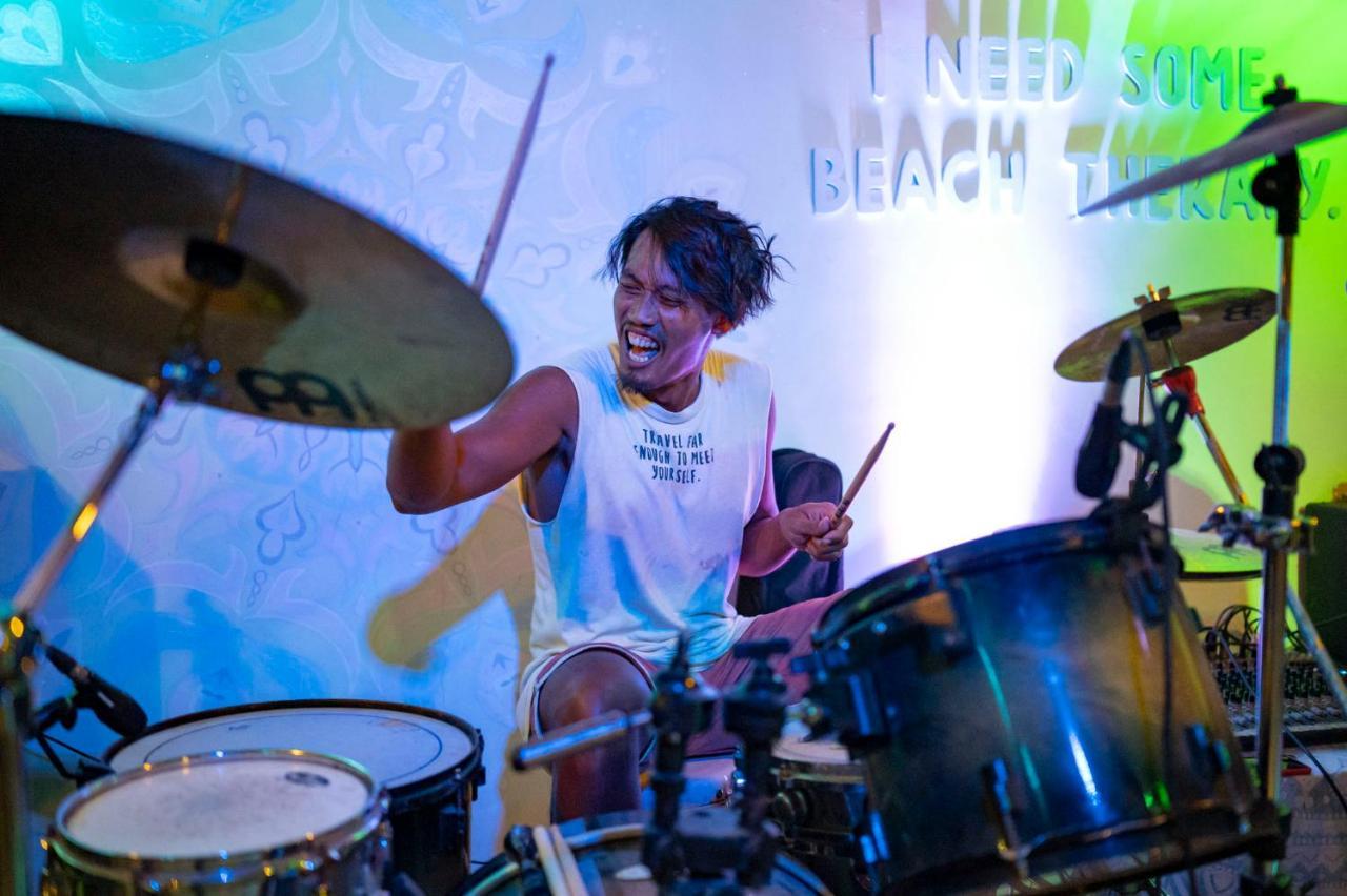 Indie * Koh Chang