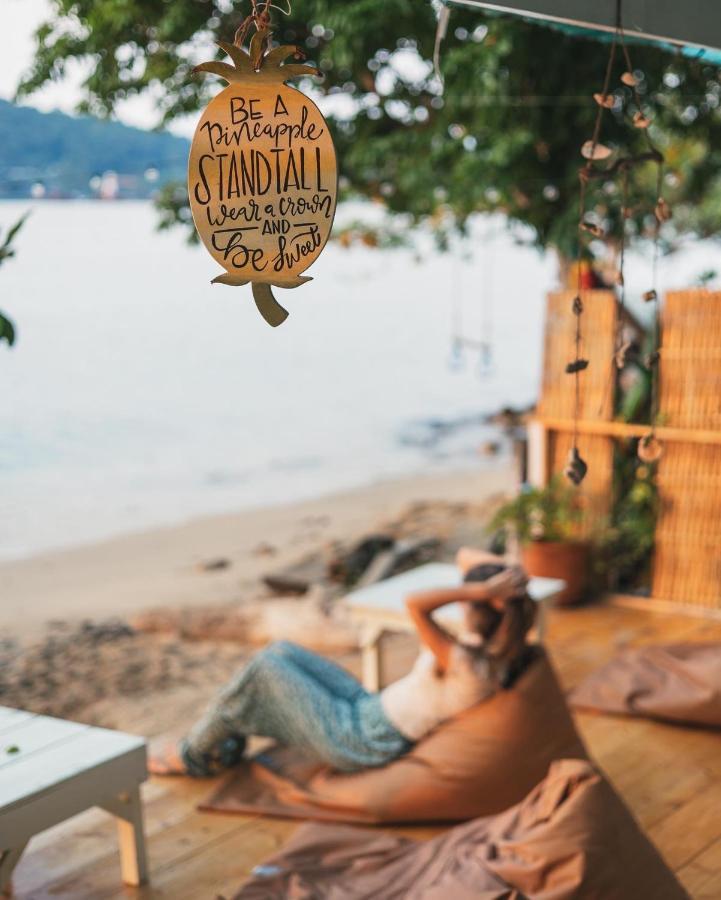 Indie Resort *