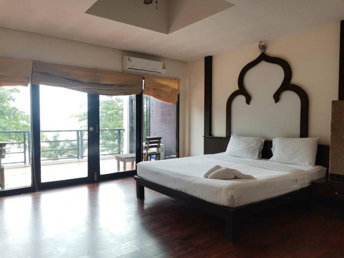 Resort Siam 3*
