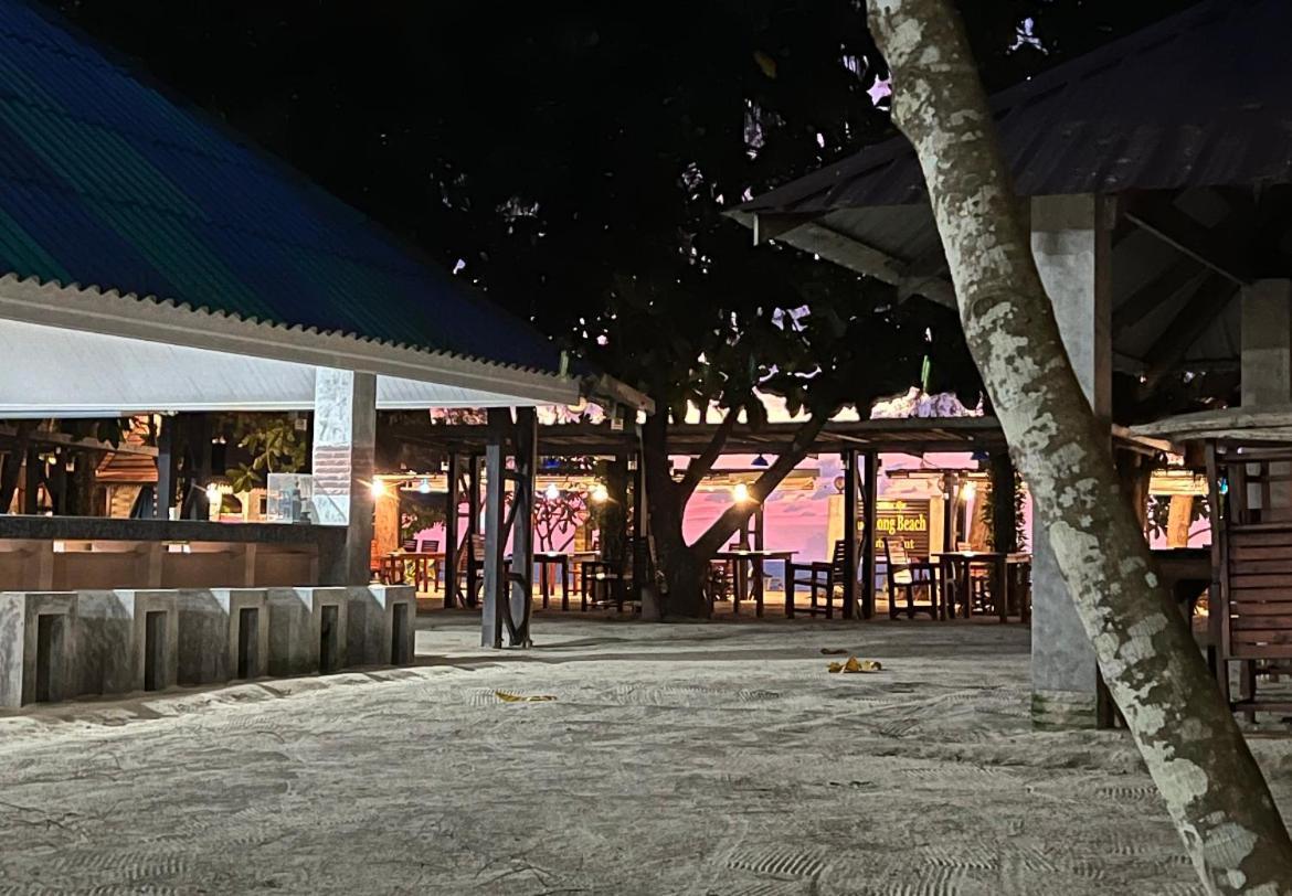 Resort Ao Thong