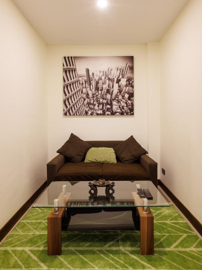 Apartamento Kanokkan HHQ