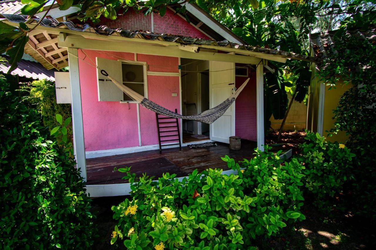 Colorful Hut Resort Ko Pha Ngan