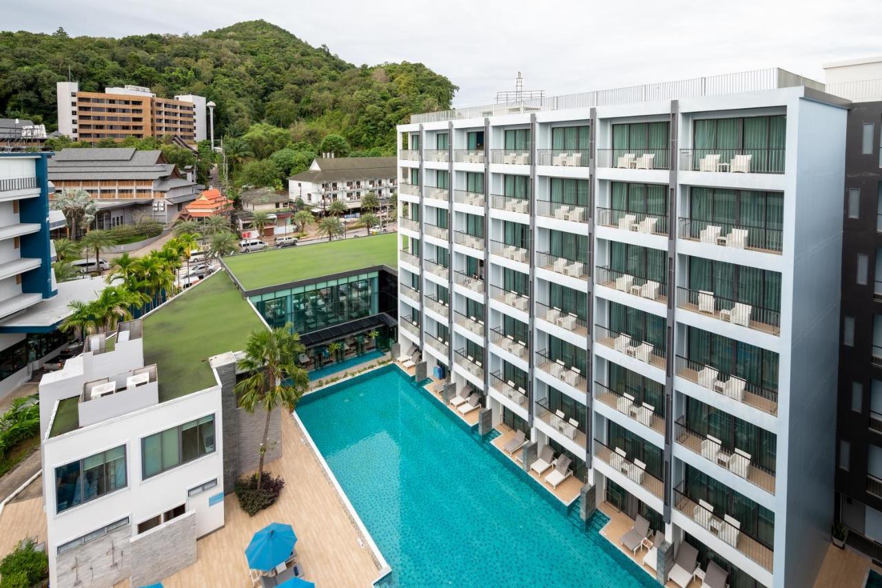 Bluesotel Krabi Aonang Hotel Ao Nang