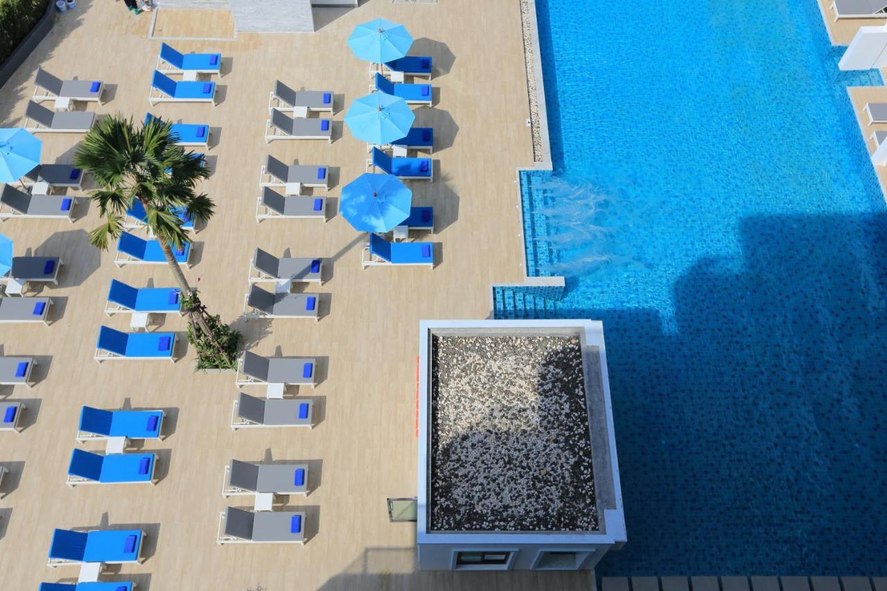 Bluesotel Krabi Aonang 4* Ao Nang