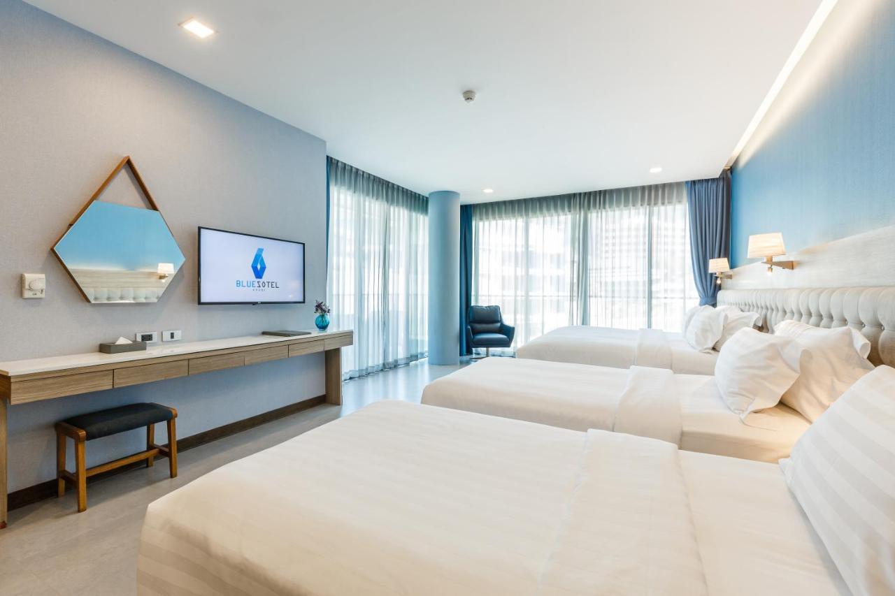 Bluesotel Krabi Aonang 4*