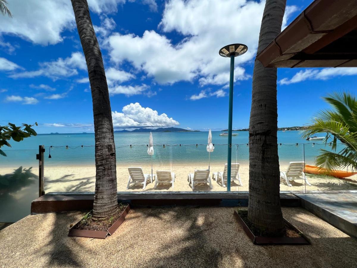 Inn The Shore Samui Bang Rak Beach (Koh Samui)