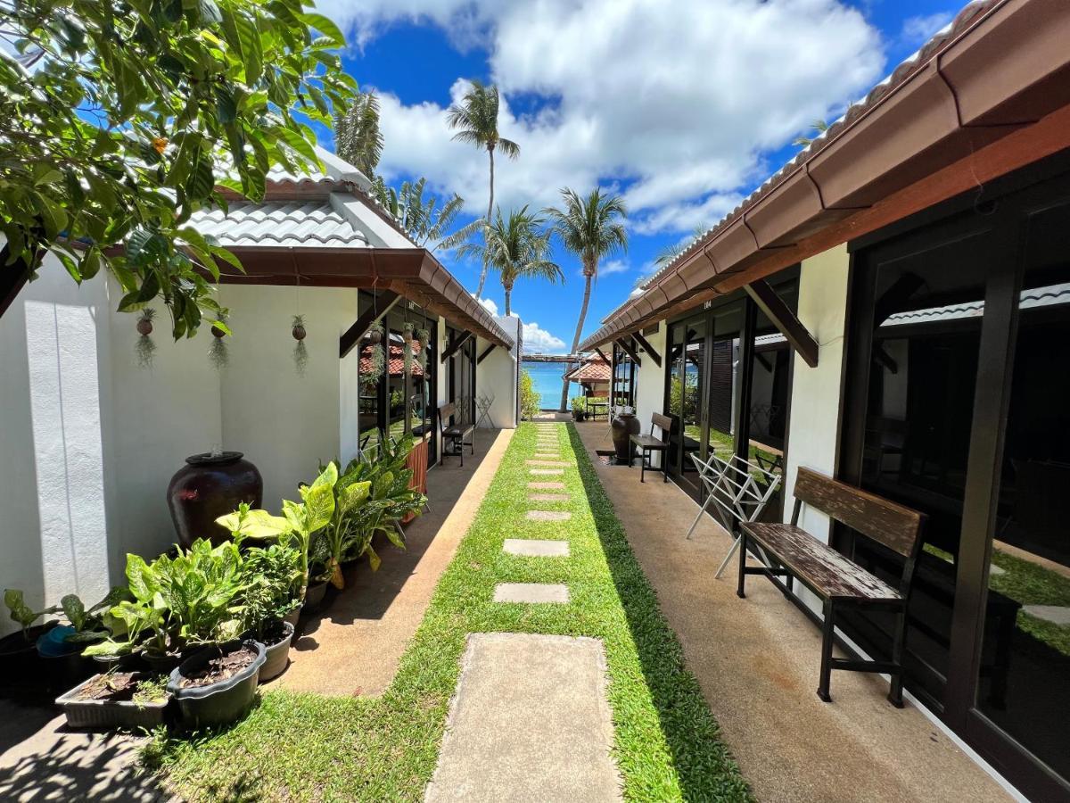 Inn The Shore Samui