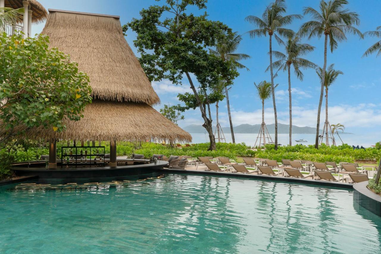 Hotel Samui By Ihg Bophut