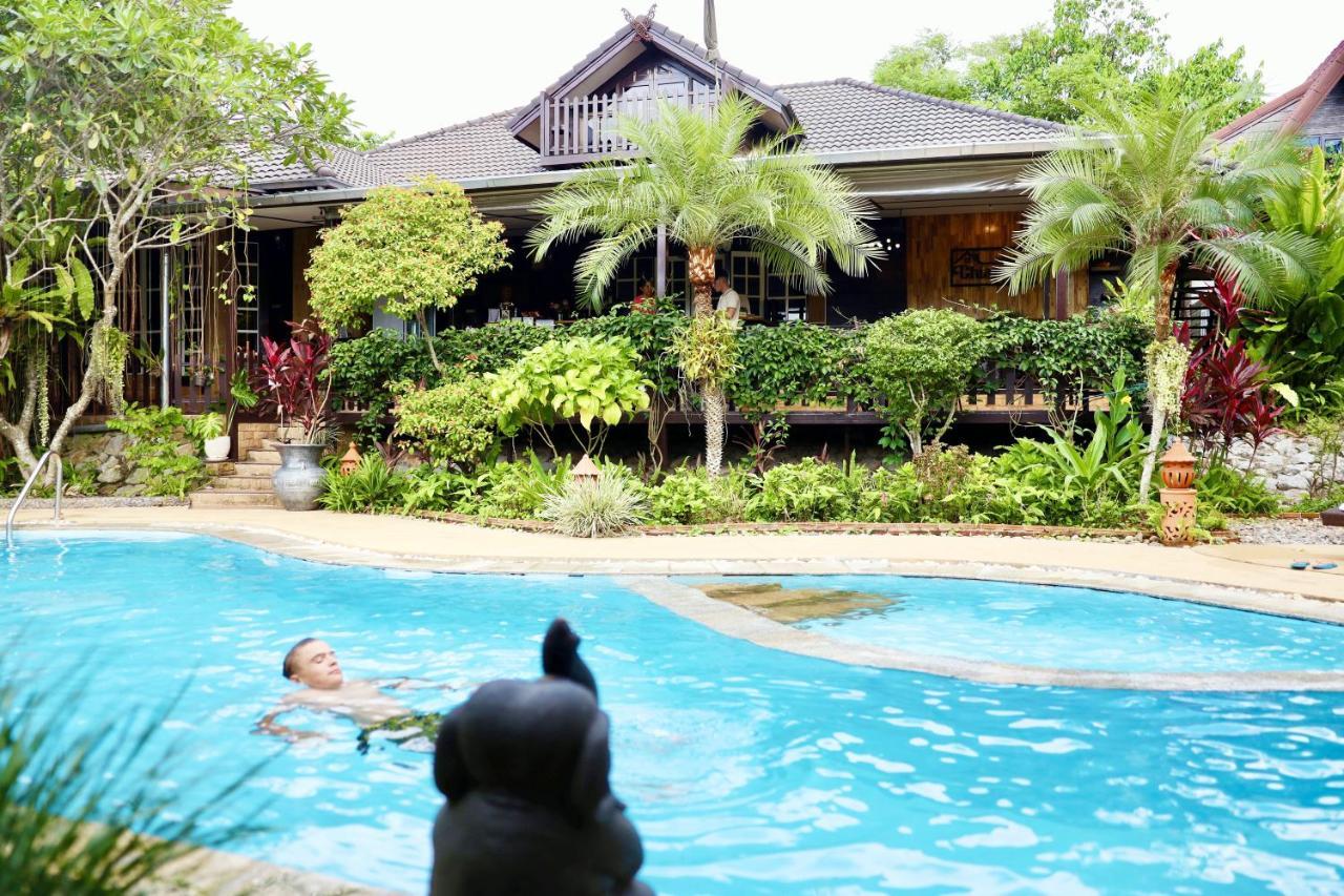 Chiangrai 4*