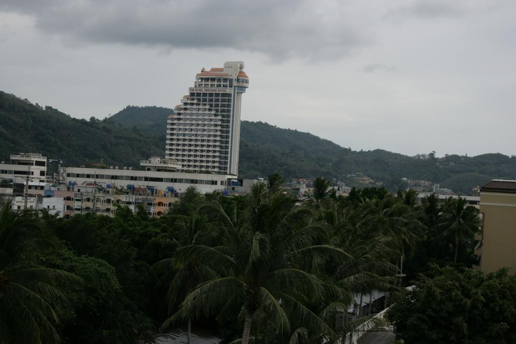Baan Sabai De Hotel 2*