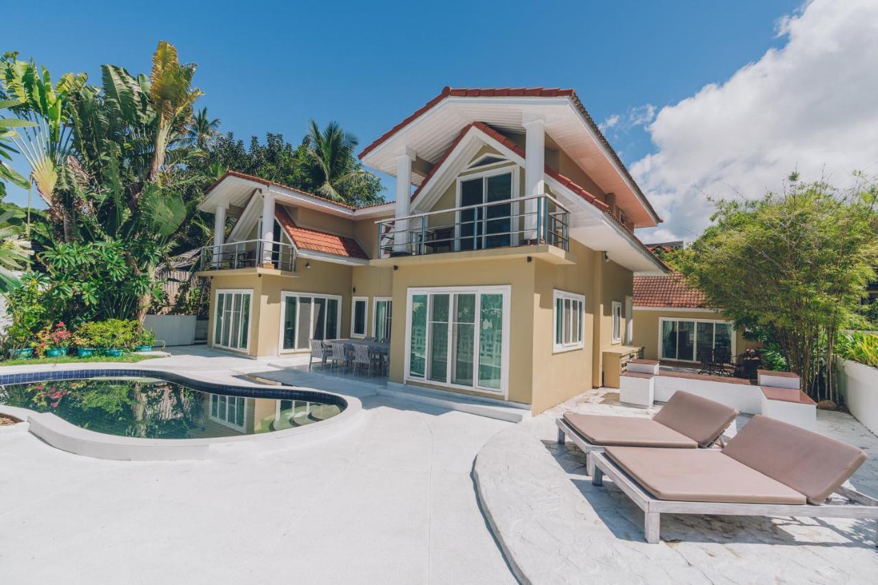 Samui Art Bophut