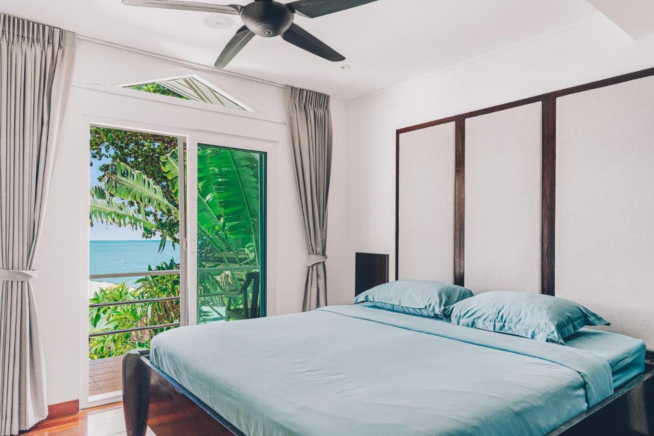 Samui Art Villa *