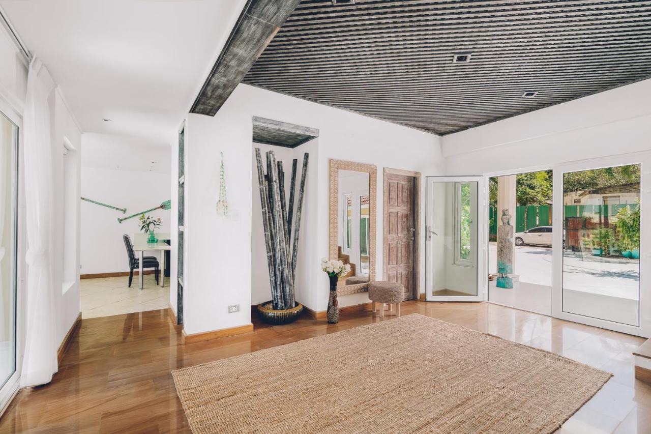 Samui Art Villa