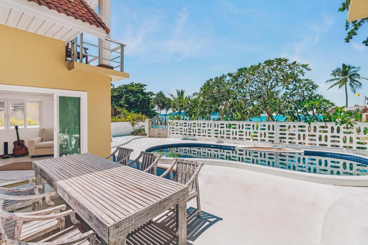 Samui Art Villa *