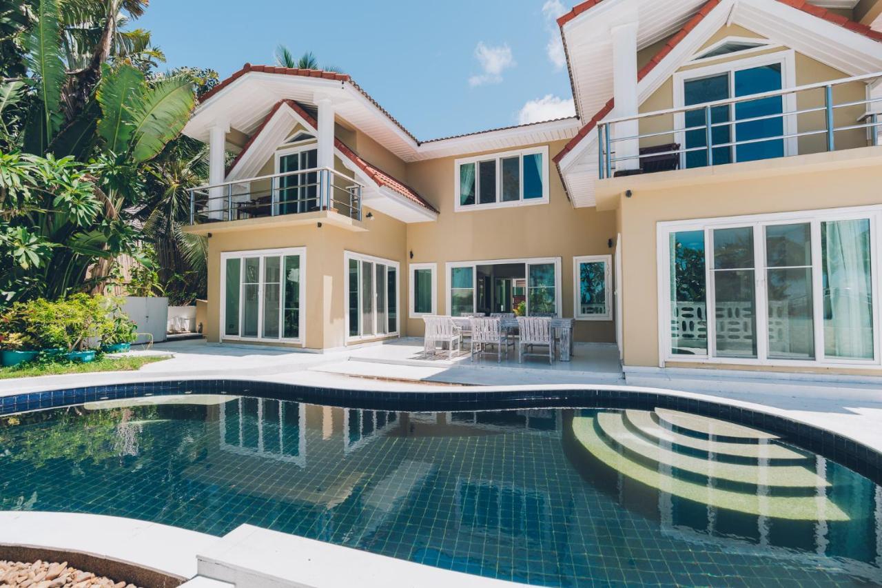 Samui Art Villa