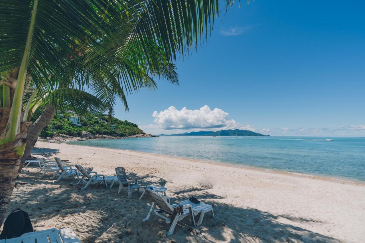 Villa Samui Art Bophut