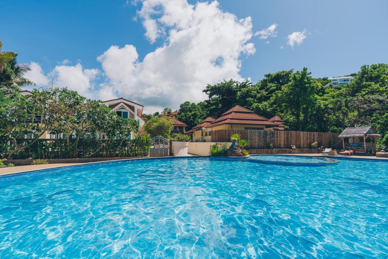Samui Art Villa Bophut