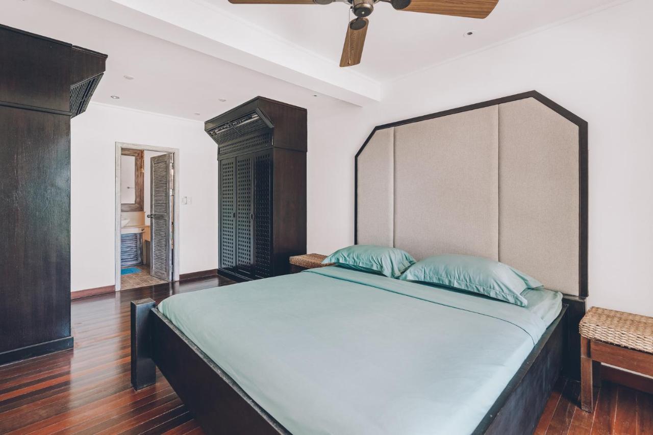 Samui Art Villa Bophut