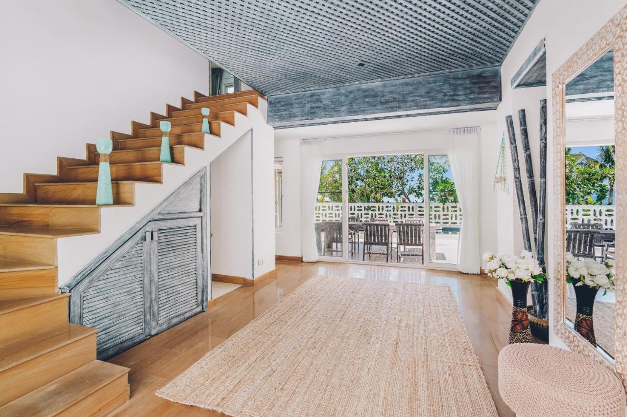 Villa Samui Art