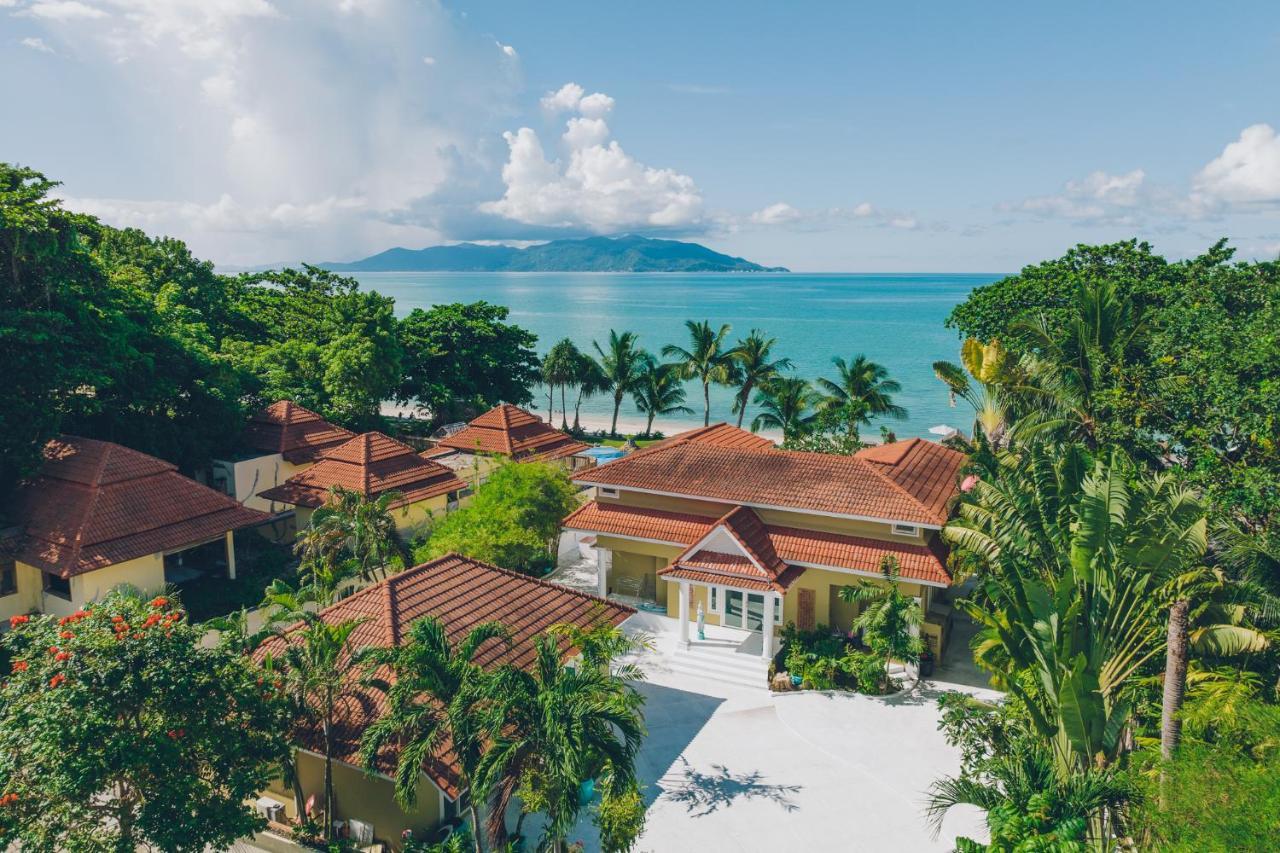 Villa Samui Art Bophut