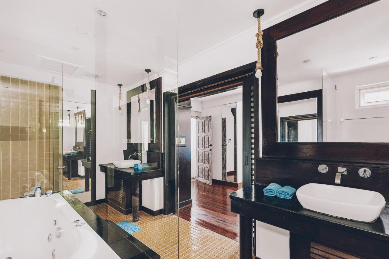 Villa Samui Art Bophut