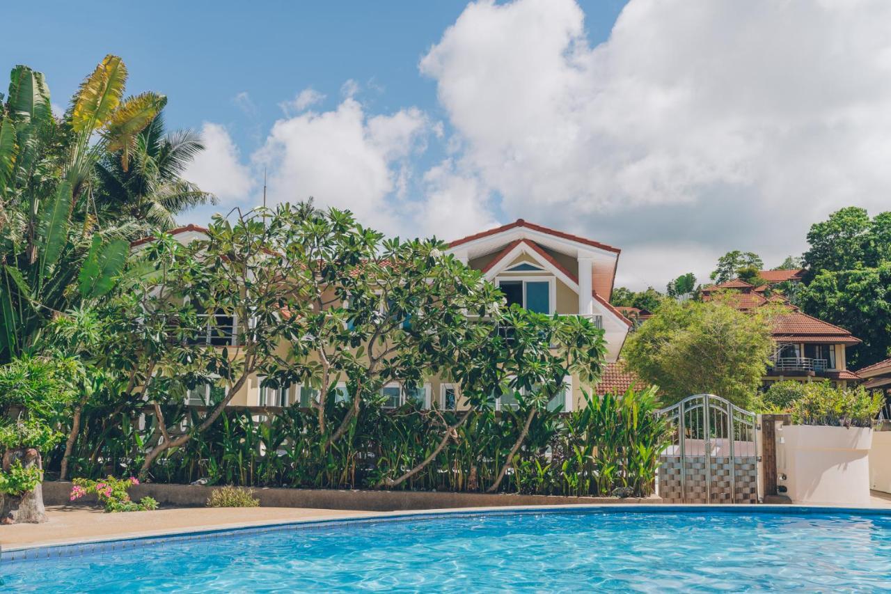Samui Art Villa