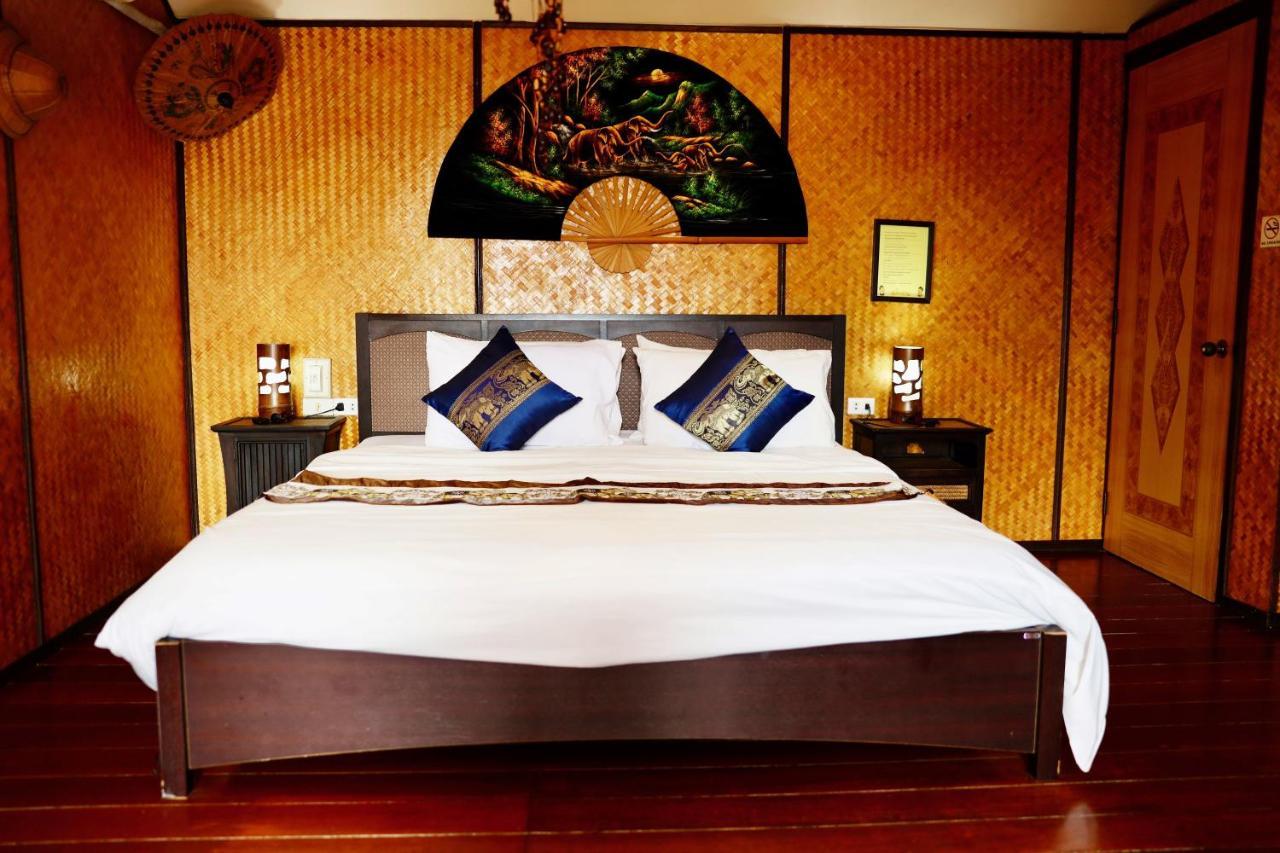 Resort Chiangrai