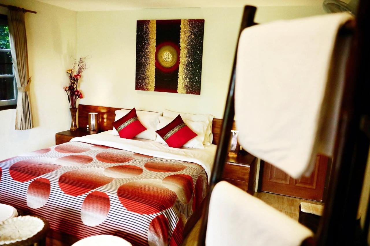 Chiangrai Resort 4*